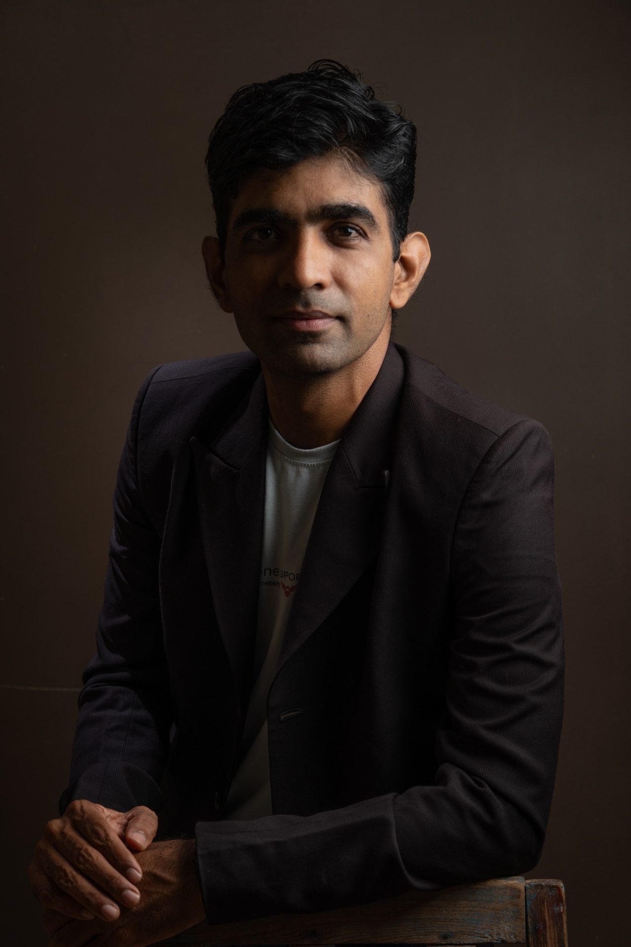 Dnyaneshwar Patil — Vice President, Influx Circle