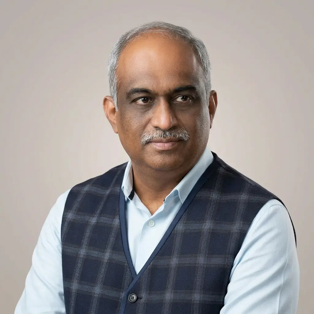 Mr. Atul Thakur