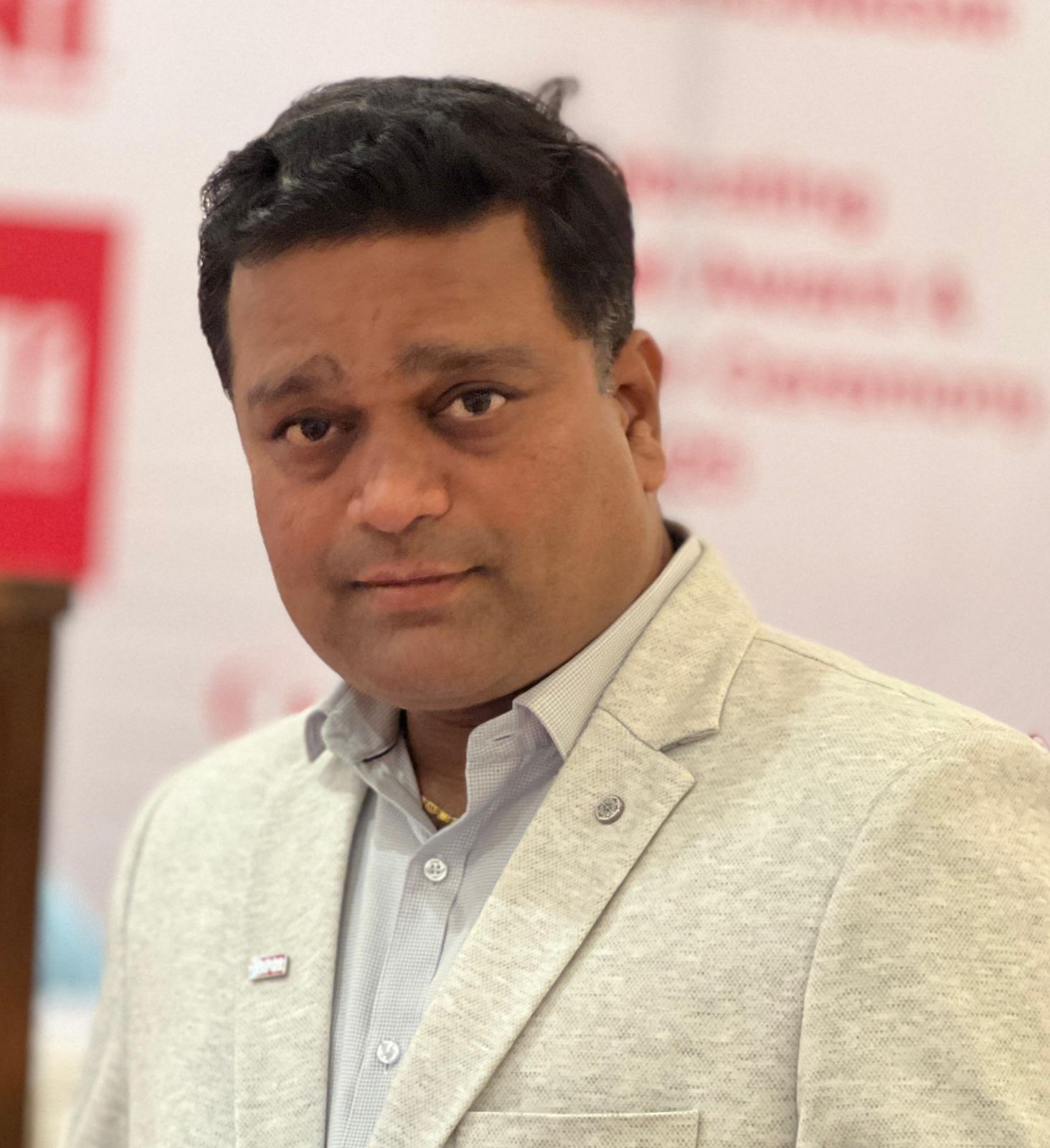 Hemant Prakash Patil — President, Magnet Circle