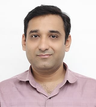 Swapnil Kulkarni — Vice President, Magnet Circle